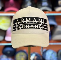 10 Nón Armani exchange