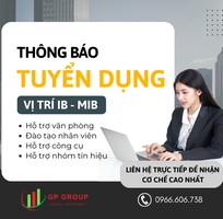 Cơ hội hợp tác với sàn giao dịch  quốc tế FPG