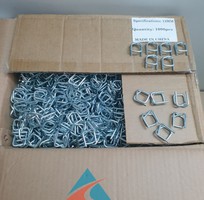 2 Bọ khoá dây đai Composite 13- Tổng kho dây đai