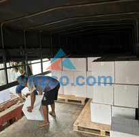 2 Dây đai Composite 32mm- cuộn dài 230 mét
