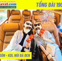 1 Xe đi Tây Ninh tết 2024 SACO TRAVEL