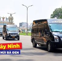 Xe đi Tây Ninh tết 2024 SACO TRAVEL