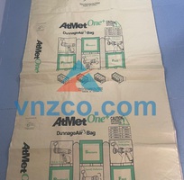 Túi khí chèn hàng AtMet Giấy Kraft van to 1000x1800mm- Thùng 50 cái