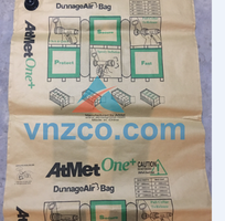 2 Túi khí chèn hàng Atmet one  Hàng nhập khẩu trực tiếp bởi VNZCO