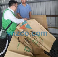 1 Túi khí chèn hàng AtMet Giấy Kraft van to 1000x1800mm- Thùng 50 cái