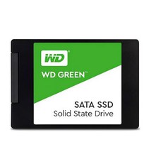Ổ cứng Green 2.5  240GB SATA III  WDS240G3G0A