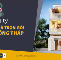 Công ty xây nhà trọn gói tại Đồng Tháp chuyên nghiệp