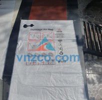 2 Túi khí chèn hàng PP Woven 800x1200mm- Thùng 55 cái