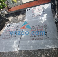 Túi khí chèn hàng PP Woven 800x1200mm- Thùng 55 cái