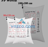 6 Túi khí chèn hàng PP Woven 800x1200mm- Thùng 55 cái