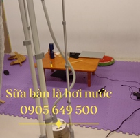 Sữa bàn ủi hơi nước ở Đà Nẵng