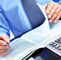 Công ty đại lý thuế dịch vụ kế toán trọn gói quận 3 giá rẻ TPHCM