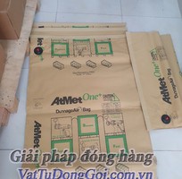 11 Túi khí chèn hàng container AtMet 800x1200mm Nhập khẩu bởi HPS