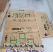 10 Túi khí chèn hàng container AtMet 800x1200mm Nhập khẩu bởi HPS