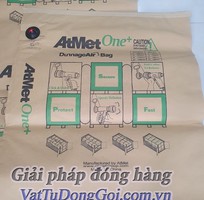 7 Túi khí chèn hàng container AtMet 800x1200mm Nhập khẩu bởi HPS