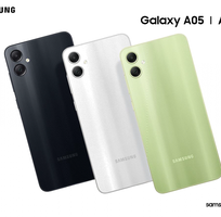 Samsung Galaxy A05 4GB/128GB ngày 16/12/202