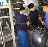 1 Dịch vụ sửa chữa máy bơm nước nhanh chóng, uy tín tại miền Bắc