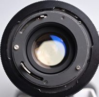 4 Kiron Precision 28-210mm f4-5.6 Macro 1:4 for Canon FD  28-200 4-5.6  - 17405
