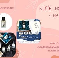 Nước Hoa Chava - Sức hút đầy quyến rũ từ hương thơm độc đáo