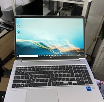 2 Laptop hp probook 450g8 vỏ nhôm i5 11th đời 2021 ram8 ssd 256 màn 15.6 fhd