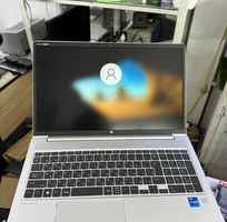 4 Laptop hp probook 450g8 vỏ nhôm i5 11th đời 2021 ram8 ssd 256 màn 15.6 fhd