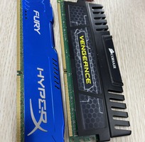 Ram 8gb d3 bú 1600 tản nhiệt cũ