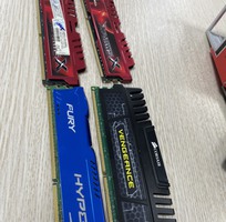 1 Ram 8gb d3 bú 1600 tản nhiệt cũ