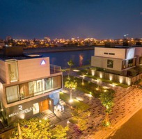 2 Chính chủ cần nhượng lại căn Biệt thự 3 tầng Oneriver 2 mặt tiền view sông Cổ cò