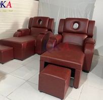 5 Ghế foot massage cao cấp giá rẻ