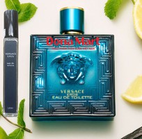 1 Nước Hoa Nam Versace Eros Men - Chai Chiết 10ml