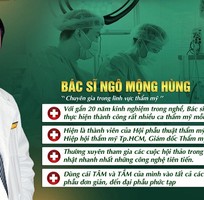 Nâng mũi có để lại di chứng không