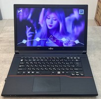 1 Laptop nhập Nhật Fujitsu A574K 2950M 1tr7