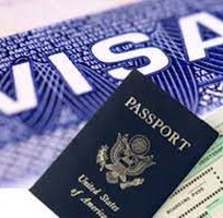 Dịch vụ Visa