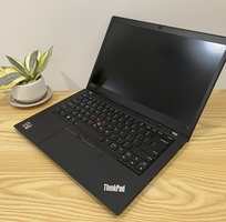 1 ThinkPad T14 Ryzen 5 Pro 4650U  6x12 luồng , 16GB, SSD 512GB, 14  FHD IPS  LAPTOP MINH ĐẠT