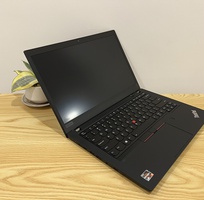 2 ThinkPad T14 Ryzen 5 Pro 4650U  6x12 luồng , 16GB, SSD 512GB, 14  FHD IPS  LAPTOP MINH ĐẠT
