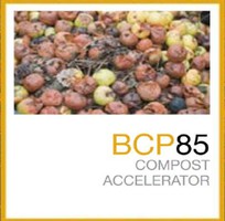 1 BIONETIX BCP85 Giải pháp vi sinh ủ phân Compost hiệu quả