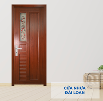 3 Các mẫu cửa nhựa đài loan cho toilet