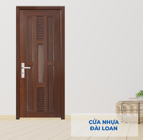 4 Các mẫu cửa nhựa đài loan cho toilet