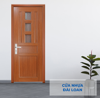 8 Các mẫu cửa nhựa đài loan cho toilet