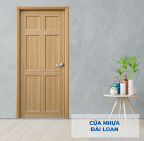 9 Các mẫu cửa nhựa đài loan cho toilet