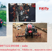 Máy xới đất Yikito HD900 siêu khuyến mãi cuối năm. nhanh tay đặt hàng nhé. 09711239108