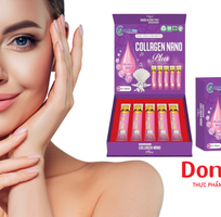 1 Collagen Nano Plus- Hàng nhập khẩu chính hãng