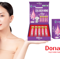 2 Collagen Nano Plus- Hàng nhập khẩu chính hãng