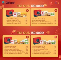 Công ty  Daesang Đà Nẵng - khu vực Miền Trung  cung cấp quà tết cho doanh nghiệp , cá nhân