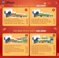 1 Công ty  Daesang Đà Nẵng - khu vực Miền Trung  cung cấp quà tết cho doanh nghiệp , cá nhân