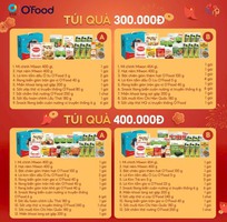 7 Công ty  Daesang Đà Nẵng - khu vực Miền Trung  cung cấp quà tết cho doanh nghiệp , cá nhân