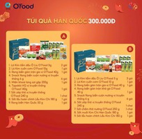 5 Công ty  Daesang Đà Nẵng - khu vực Miền Trung  cung cấp quà tết cho doanh nghiệp , cá nhân