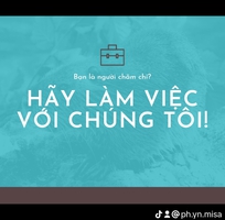 Cuối Năm! Tuyển Nhân Viên Viên Bán Hàng Cho Siêu Thị