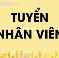 Tuyển nhân viên bán hàng dịp Tết