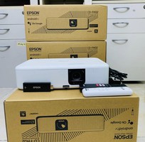 2 Máy chiếu Epson CO-FH02